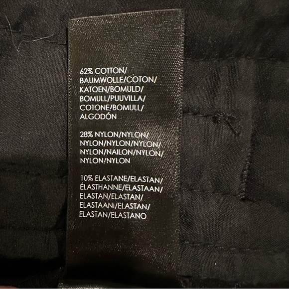 Black Trucker Jacket Liverpool Small Denim Jean Jacket - Picture 8 of 14